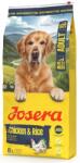 Josera Adult Medi/Maxi chicken & rice 12,5 kg