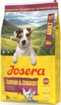 Josera Adult Mini salmon & chicken 10 kg