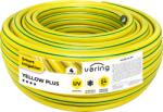 Varing Locsolótömlő VARING YELLOW PLUS, 4 rétegű, 1", 25m (VARYP0125) - kipkop