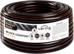 Varing Locsolótömlő VARING BLACK COMFORT, 4 rétegű, 3/4", 50m (VARBC3450) - kipkop