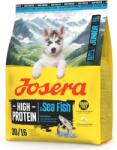 Josera High Protein Junior sea fish 900 g