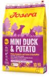 Josera Adult Mini duck & potato 10 kg