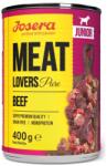 Josera Meat Lovers Junior Pure beef 12x400 g