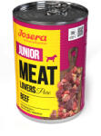 Josera Meat Lovers Junior Menu beef 400 g
