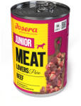 Josera Meat Lovers Junior Menu beef 6x400 g