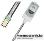  FOM 310 Élelmiszeripari ellenőrző készülék