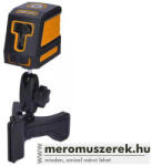 Solight LLM02 keresztlézer