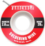  Fahrenheit Forrasztó ón 2mm/20g