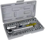 Bigstren 40db-os dugókulcs-készletet