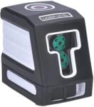 Solight LLM01 keresztlézer zöld lézervonallal