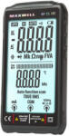 Maxwell MP 25702 automata "FullScreen" multiméter