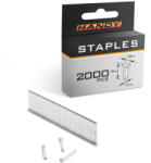  Handy T alakú tűzőkapocs 10mm 1000 db