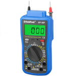 HoldPeak 90F digitális multiméter - meromuszerek