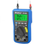 HoldPeak 90E digitális multiméter