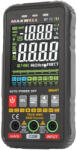 Maxwell MP-25703 digitális automata, színes kijelzős multiméter