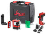 Leica Lino L6G zöld 3x360°-os keresztlézer