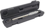  Nyomatékkulcs - 1/4", 5-25 Nm