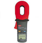 UNI-T UT275 Földelésmérő lakatfogó