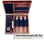 Mitutoyo Digimatic Holtest készlet 6-12mm (468-981)