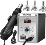 Bigstren forrólevegős forrasztóállomás