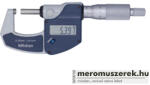 Mitutoyo digitális mikrométer 0-25mm (293-821-30)