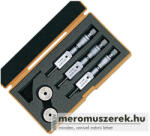 Mitutoyo Holtest készlet 3-6mm (368-907)