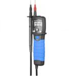 HoldPeak 38C Feszültségtesztelő multiméter - meromuszerek