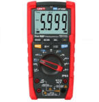 UNI-T UT195M PRO Line multiméter