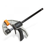 HANDY egykezes párhuzamszorító, gyorszáras 300 mm