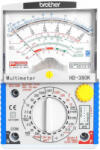  Brother HD-380K analóg multiméter