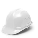  Munkavédelmi sisak - fehér