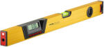  Nivel DL60L digitális vízmérték lézerfénnyel