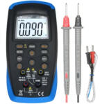 HoldPeak 42B Digitális multiméter - meromuszerek