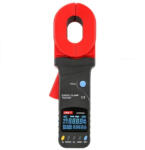 UNI-T UT278A+ földelésmérő lakatfogó