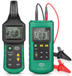  MS-6818 digitális multifunkciós detektor