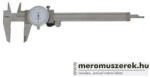 Berger mérőórás tolómérő 150/0, 02mm
