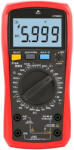 UNI-T UT890D+ digitális multiméter True RMS, NCV