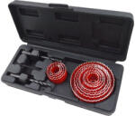 Extol körkivágó 19-76mm