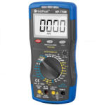 HoldPeak 770M Professzionális digitális multiméter