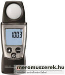 Testo 540 megvilágításmérő műszer