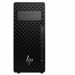 HP Z2 Tower G1i CF1Q7ET Számítógép konfiguráció