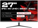 JAPANNEXT JN-I270UHD16FHD32 Monitor