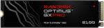 SanDisk Optimus GX Pro 8100 2TB M.2 (SDSP82200TAN-000E0)