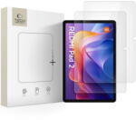 Tech-Protect Sticlă Tech-protect Fit+ Pachet De 2 Sticlă Securată Xiaomi Redmi Pad 2 / Se 11.0 Transparentă