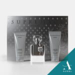 Afnan Supremacy Silver SET M 100 ml Set I