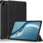 Techsuit Husa pentru Huawei MatePad Pro 12.6 2021 - Techsuit FoldPro - Black (KF238167) - pcone