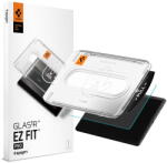 Spigen Folie pentru Samsung Galaxy Tab S11 - Spigen Glas. TR EZ FIT Pro - Clear (KF2360997) - pcone