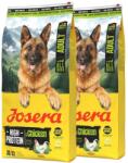 Josera High Protein chicken 2x12,5 kg