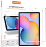 Techsuit Folie pentru Samsung Galaxy Tab S6 Lite (2020/2022/2024) (set 2) - Techsuit ArmorGlass CrystalHD - Clear (KF2361192)