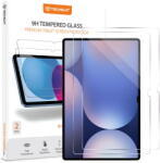 Techsuit Folie pentru Samsung Galaxy Tab S9 Plus / S9 FE Plus / S10 Plus (set 2) - Techsuit ArmorGlass CrystalHD - Clear (KF2361194) - pcone